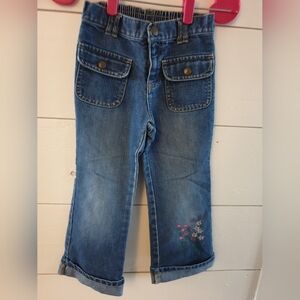 Old Navy Girl Jeans.